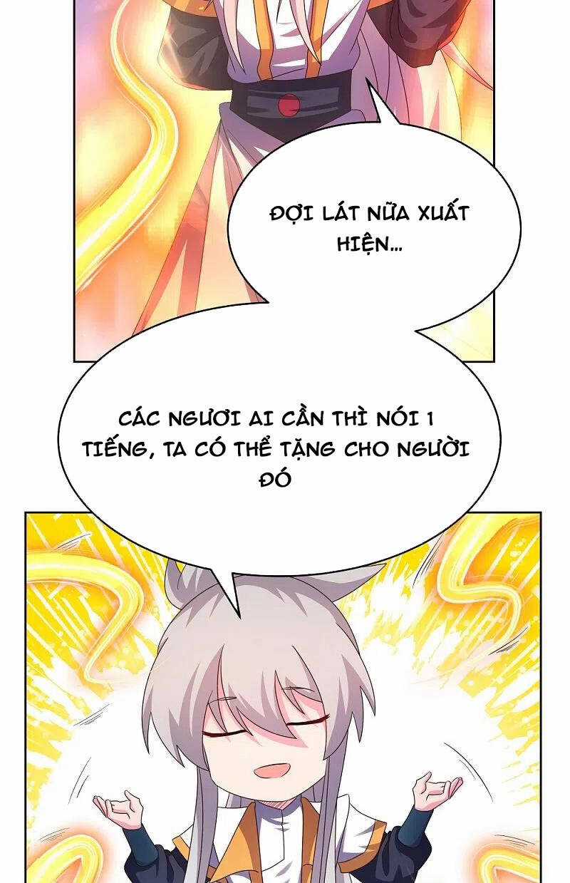 Tôn Thượng - Chapter 424 - Trang 13