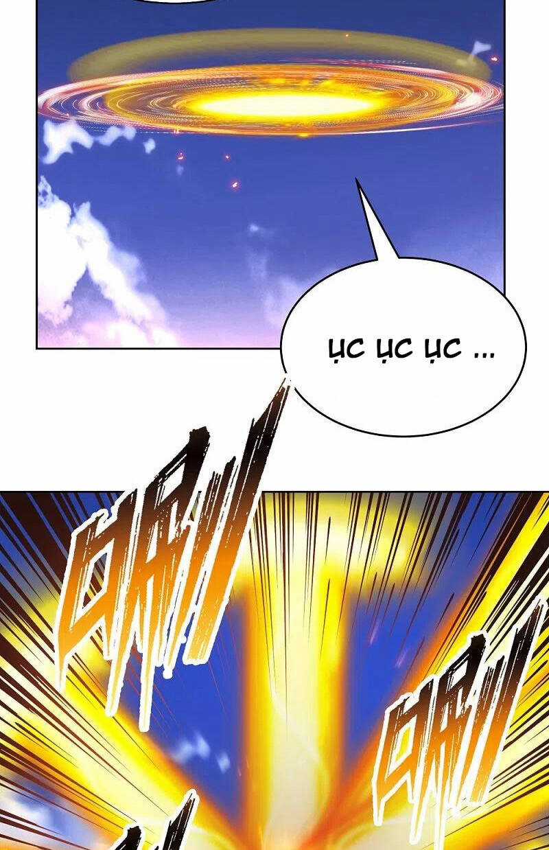 Tôn Thượng - Chapter 424 - Trang 15