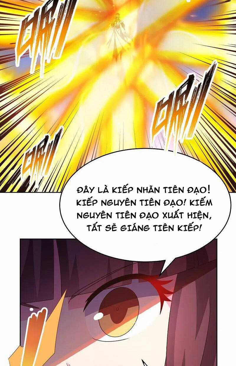 Tôn Thượng - Chapter 424 - Trang 16