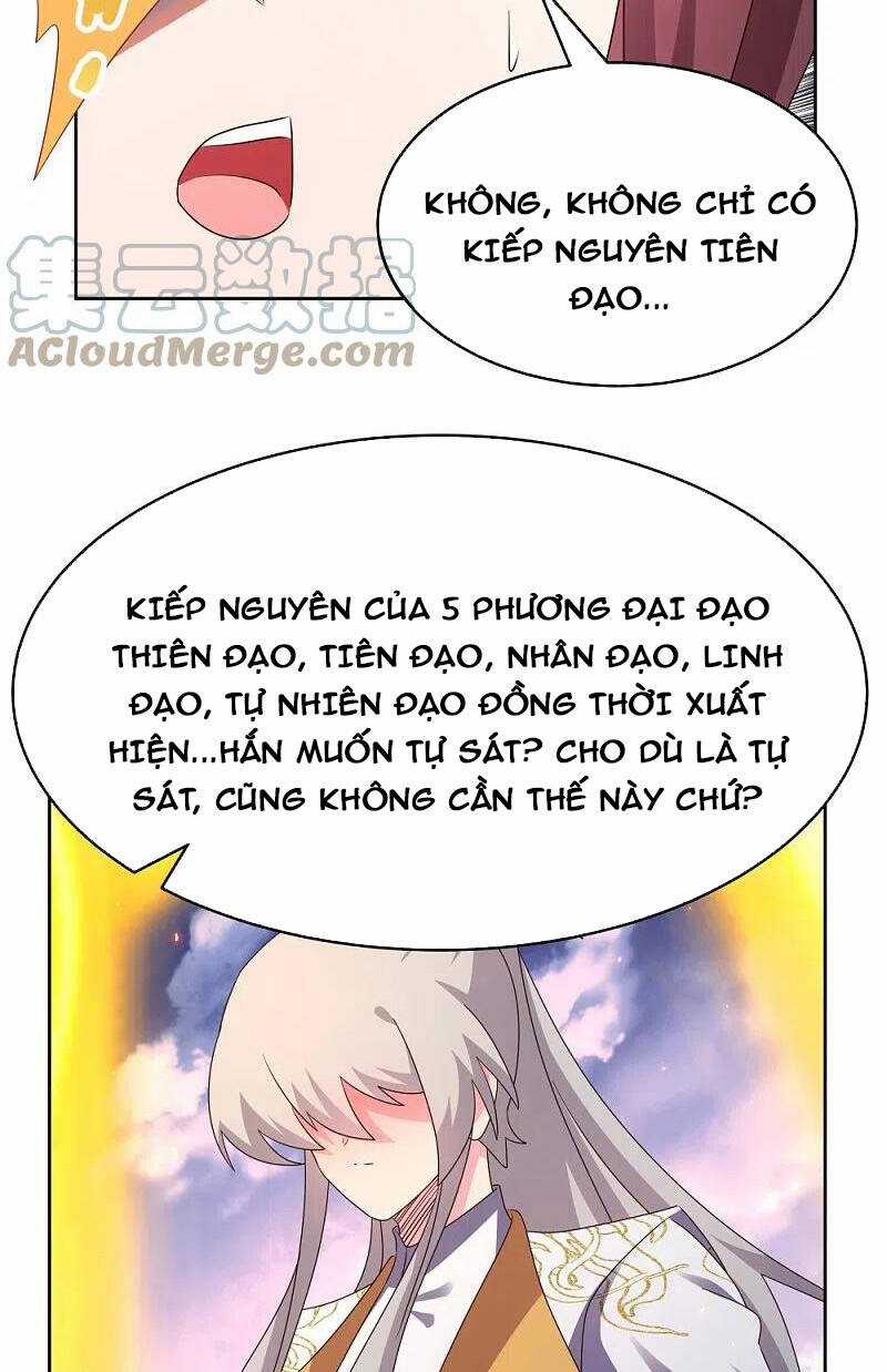 Tôn Thượng - Chapter 424 - Trang 17