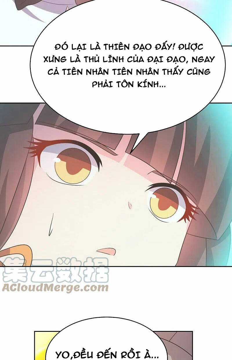 Tôn Thượng - Chapter 424 - Trang 19