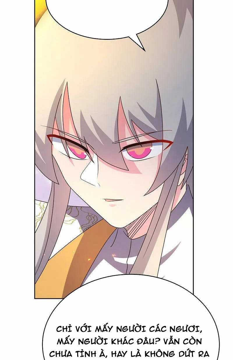 Tôn Thượng - Chapter 424 - Trang 20