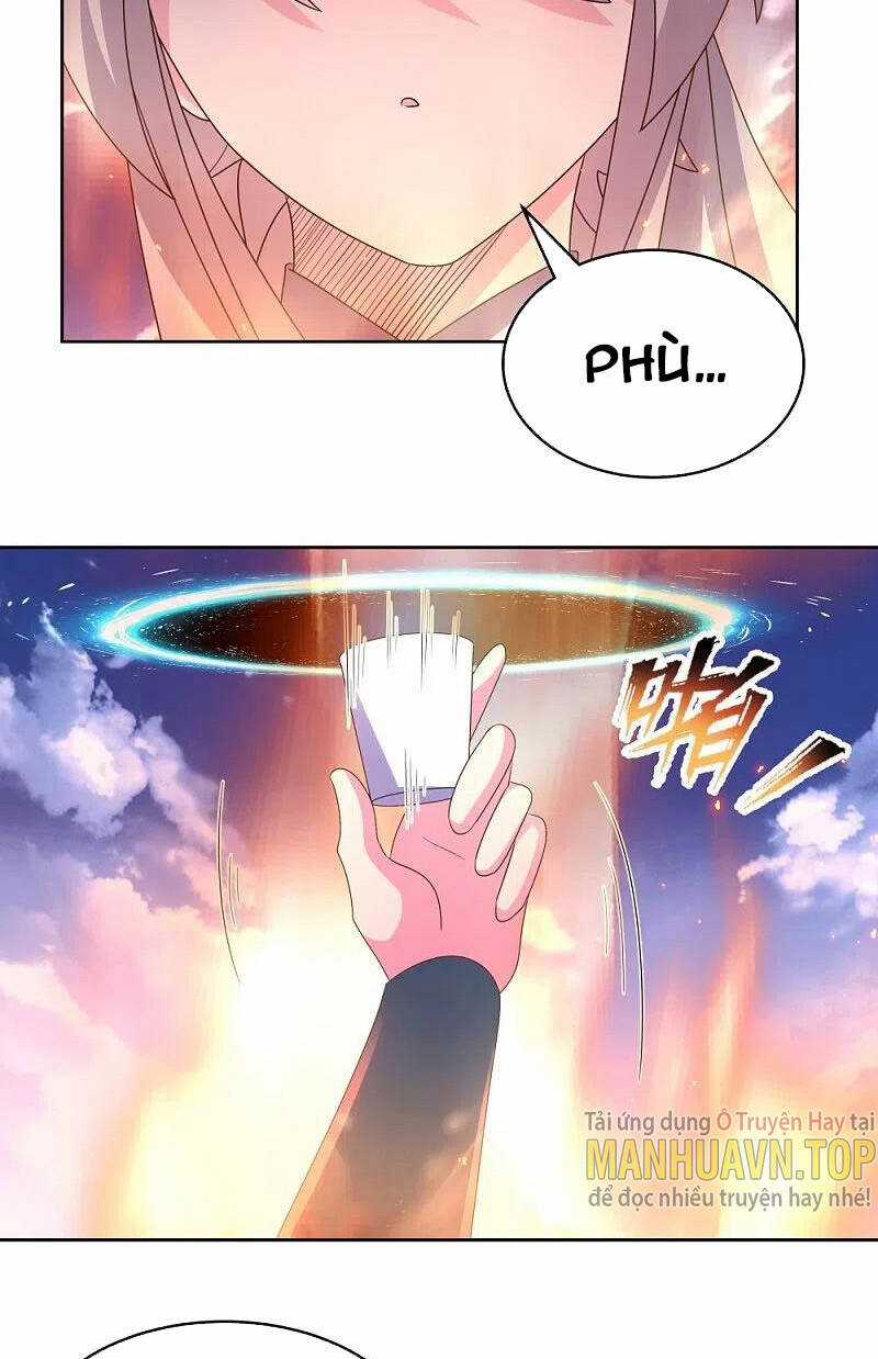 Tôn Thượng - Chapter 424 - Trang 3