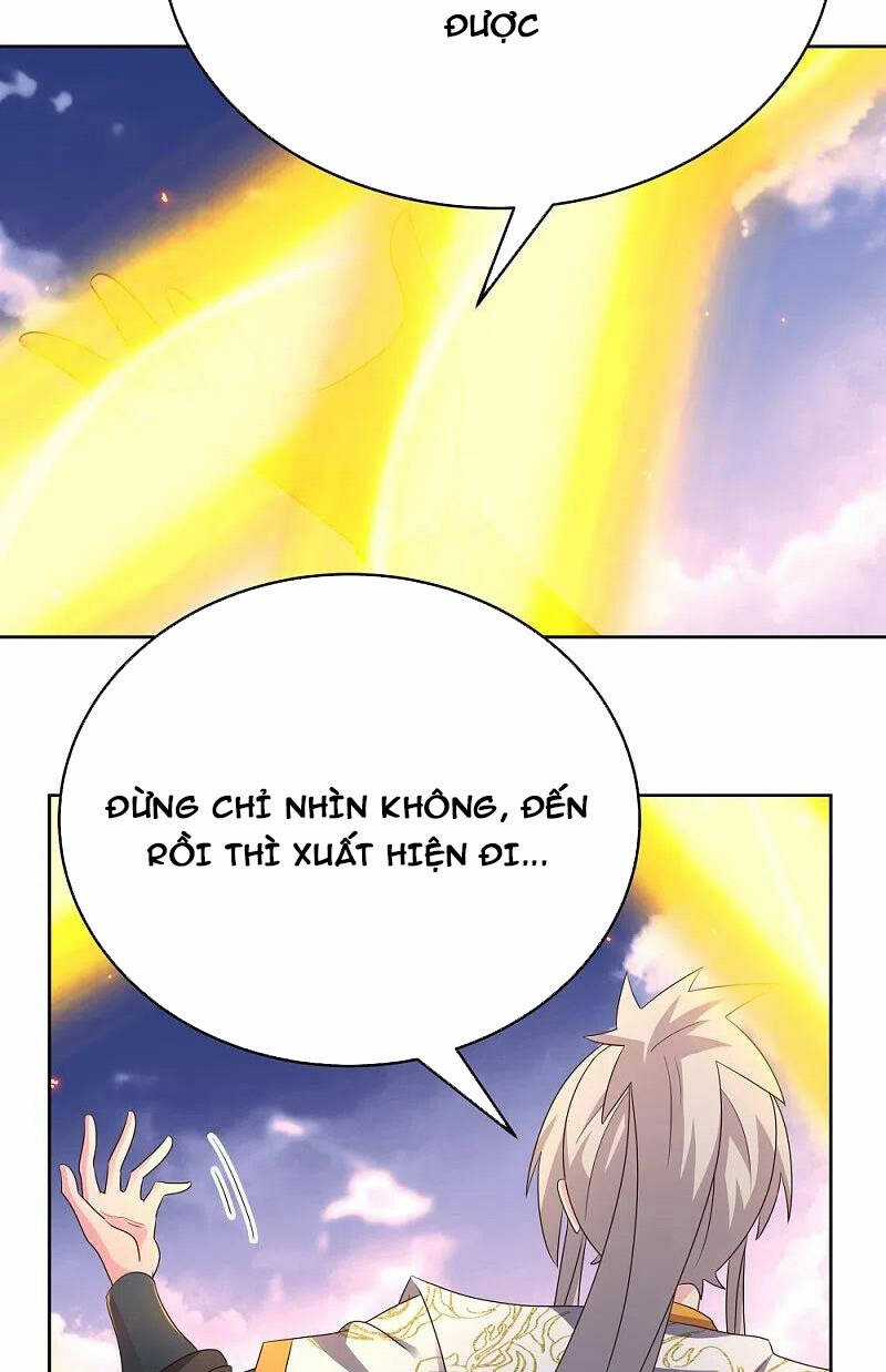 Tôn Thượng - Chapter 424 - Trang 21