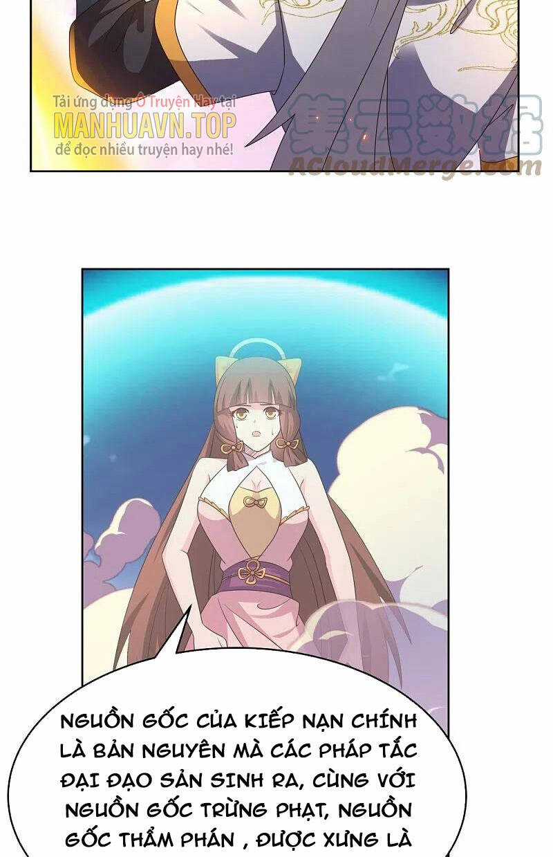 Tôn Thượng - Chapter 424 - Trang 22