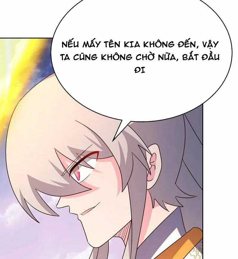 Tôn Thượng - Chapter 424 - Trang 25