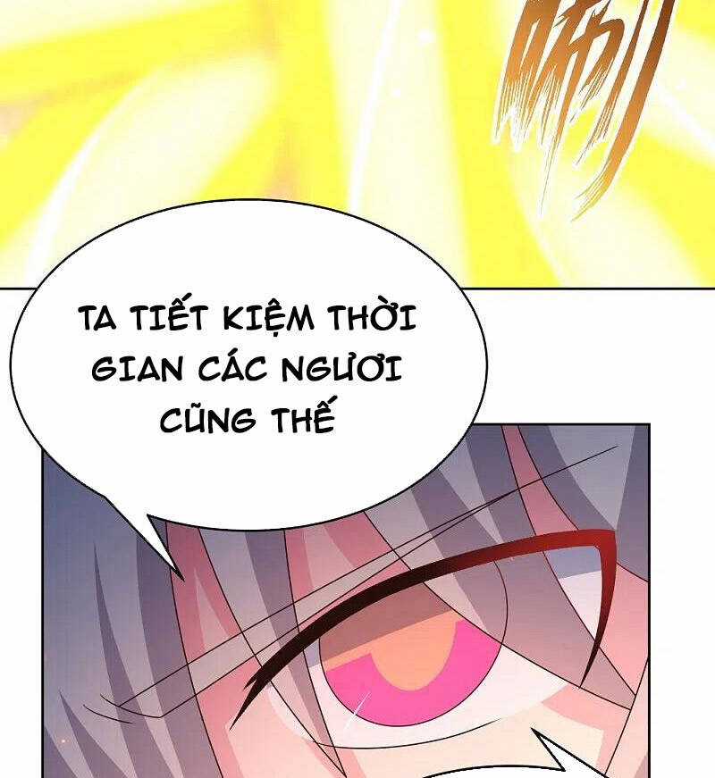 Tôn Thượng - Chapter 424 - Trang 27