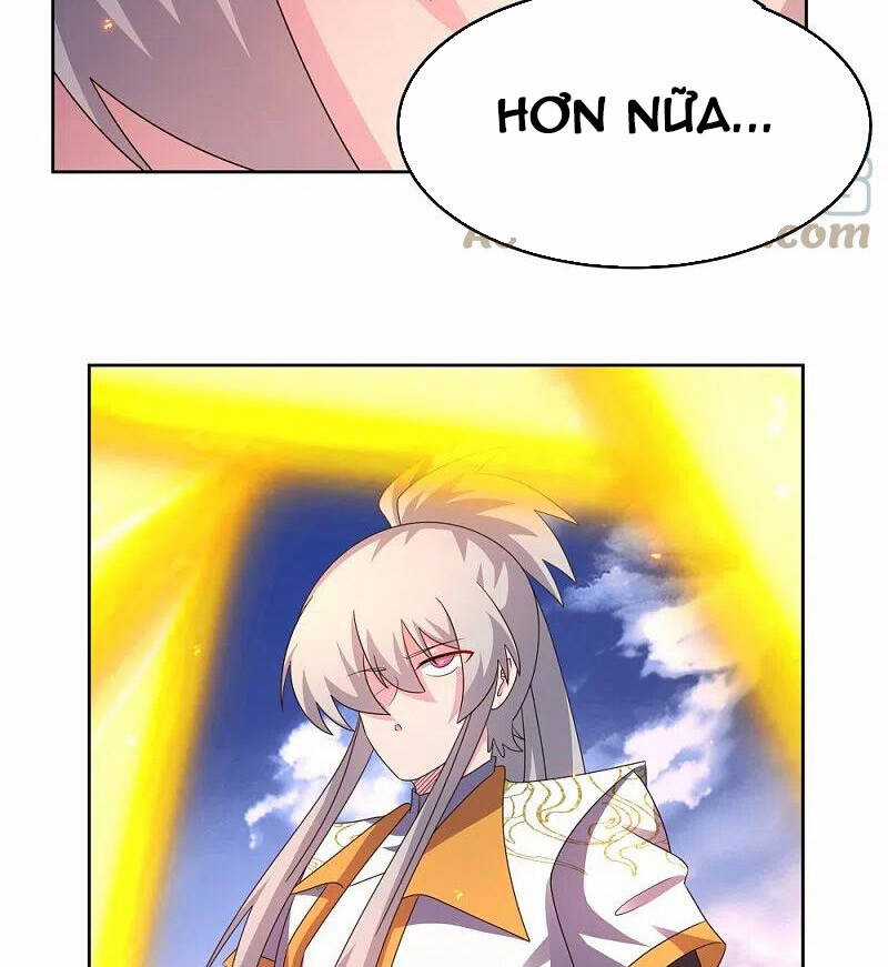 Tôn Thượng - Chapter 424 - Trang 28