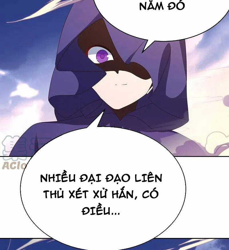 Tôn Thượng - Chapter 424 - Trang 30