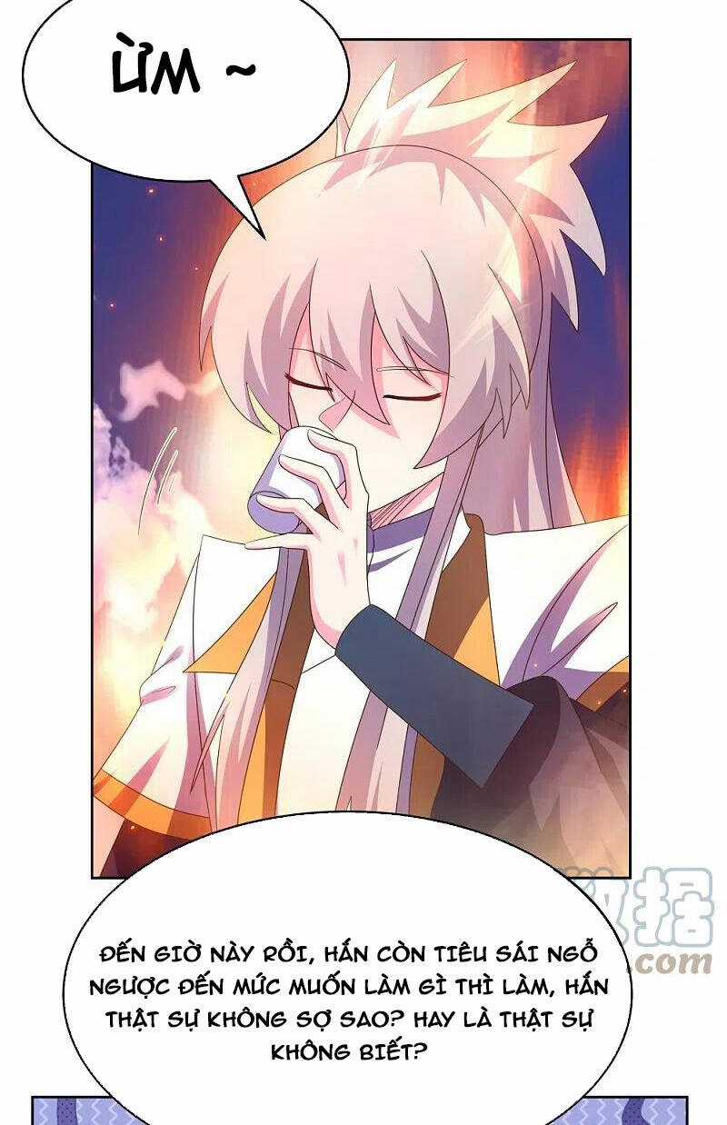 Tôn Thượng - Chapter 424 - Trang 4