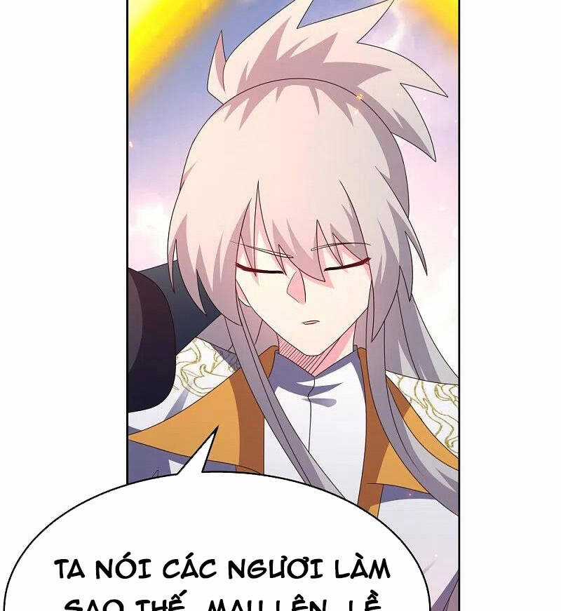 Tôn Thượng - Chapter 424 - Trang 32