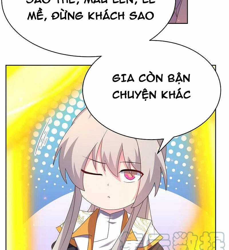 Tôn Thượng - Chapter 424 - Trang 33