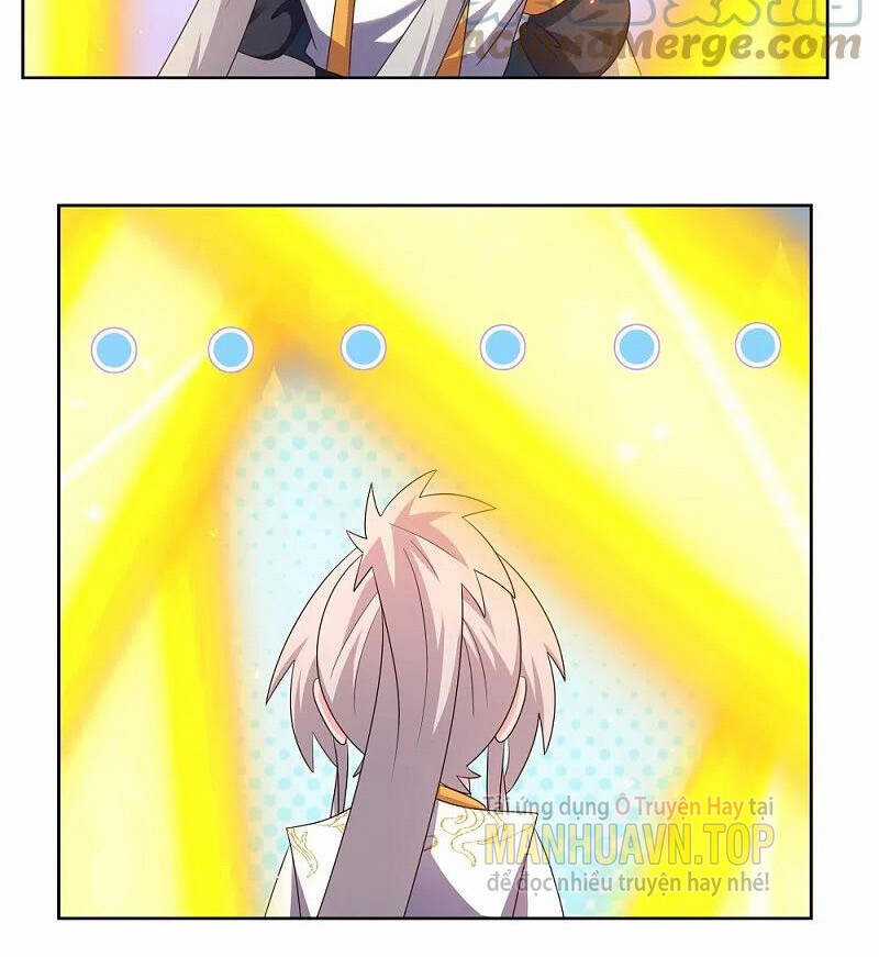 Tôn Thượng - Chapter 424 - Trang 34