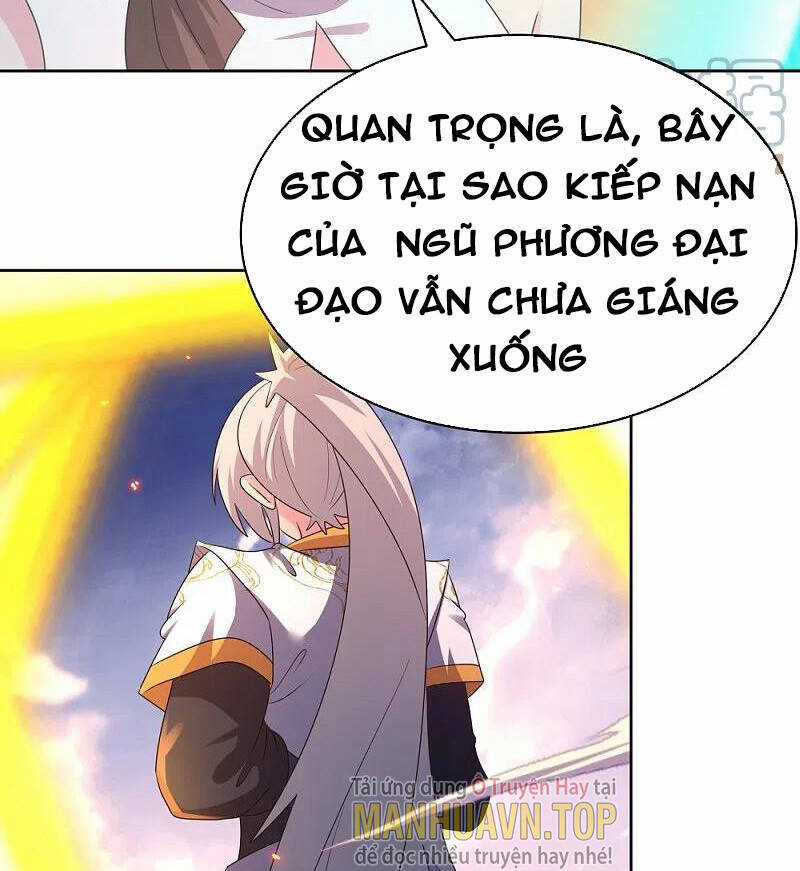 Tôn Thượng - Chapter 424 - Trang 36