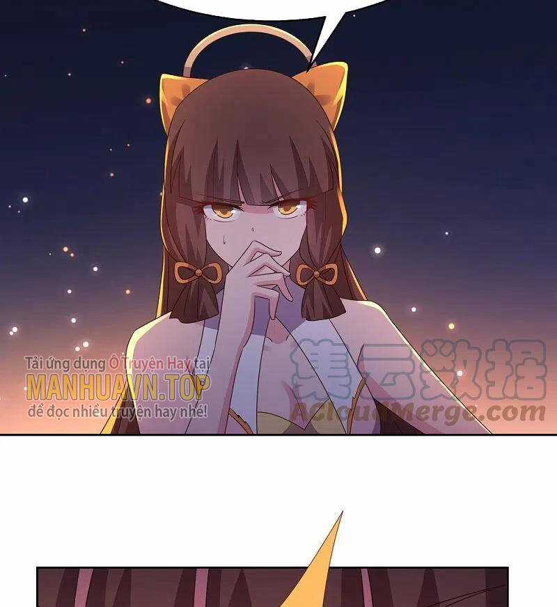 Tôn Thượng - Chapter 424 - Trang 39