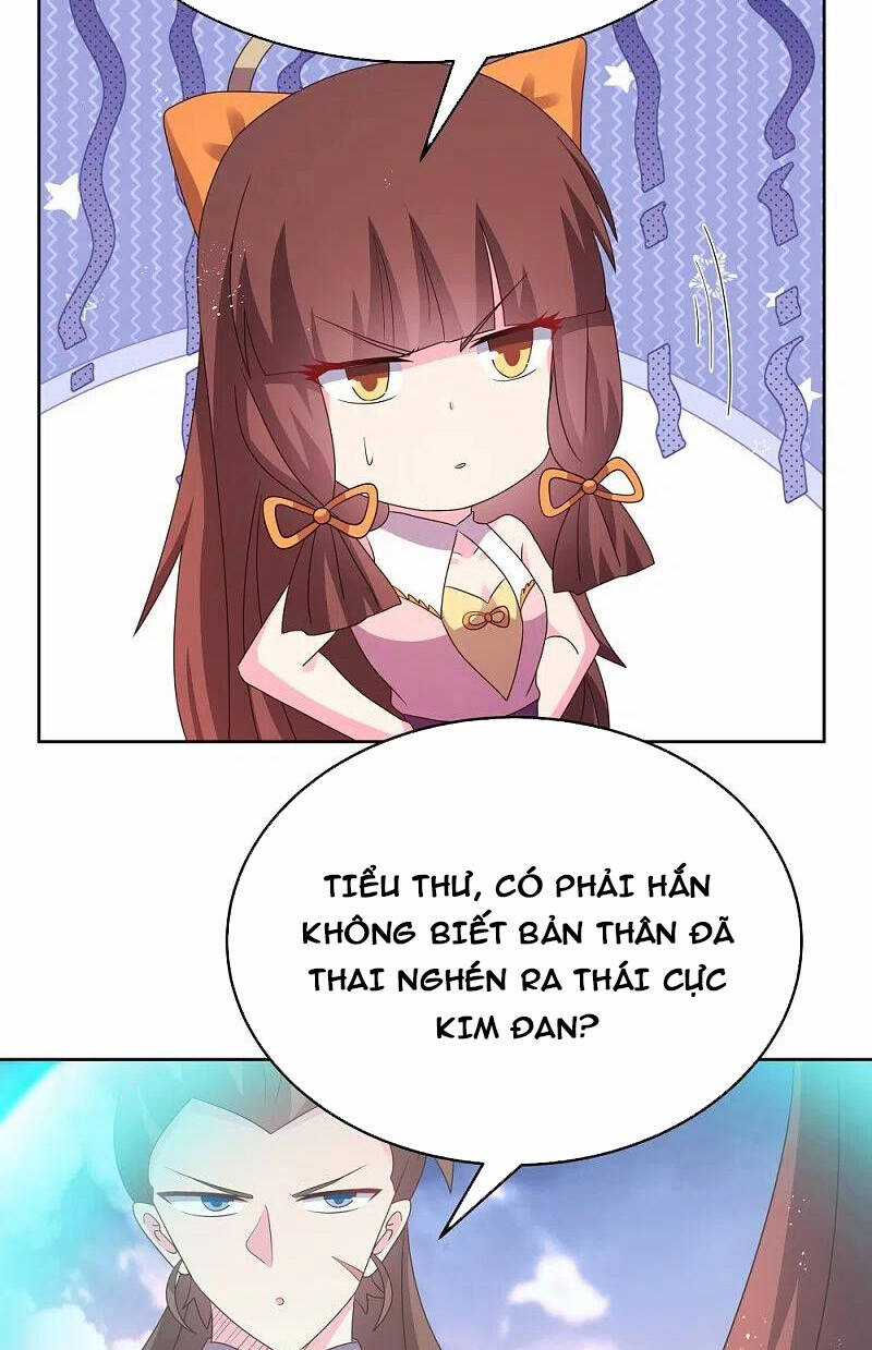 Tôn Thượng - Chapter 424 - Trang 5