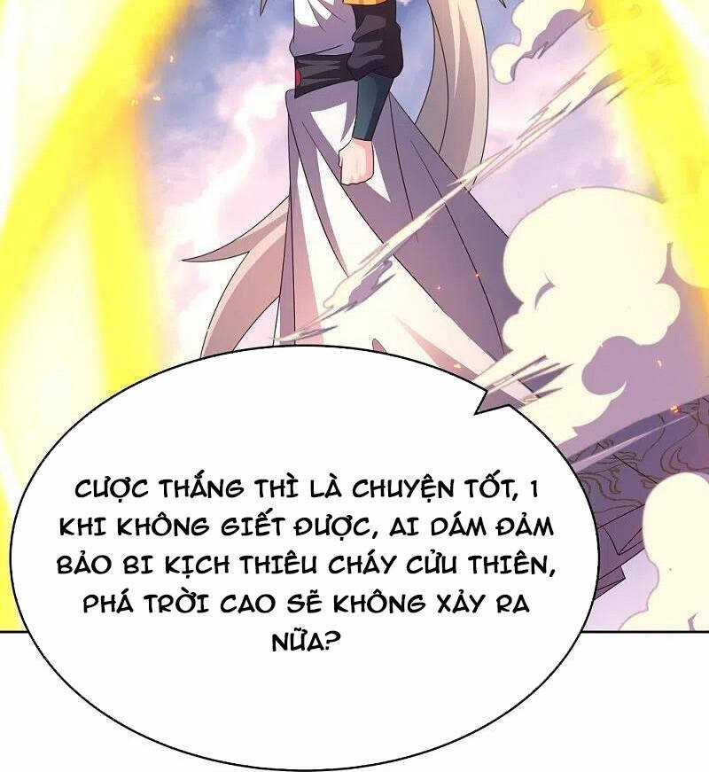 Tôn Thượng - Chapter 424 - Trang 41