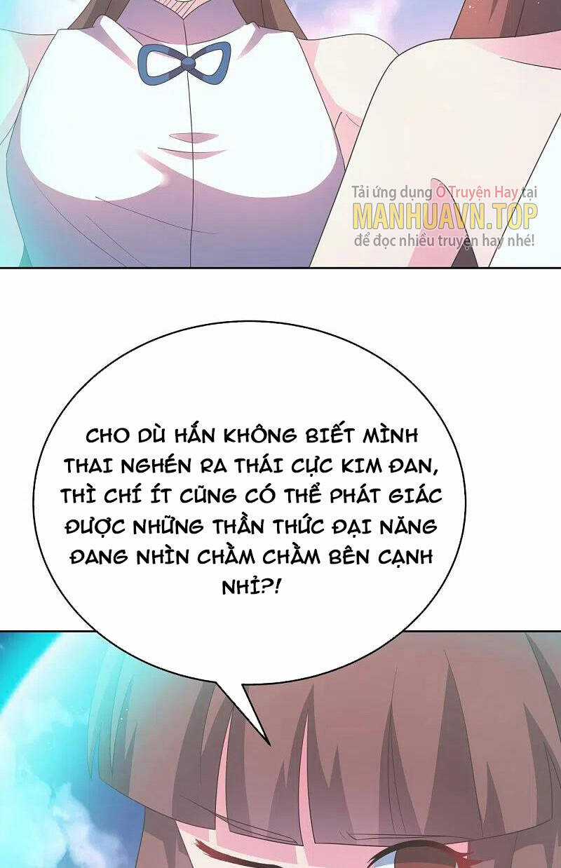 Tôn Thượng - Chapter 424 - Trang 6