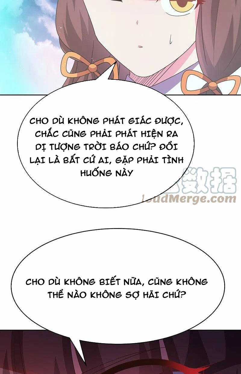 Tôn Thượng - Chapter 424 - Trang 7