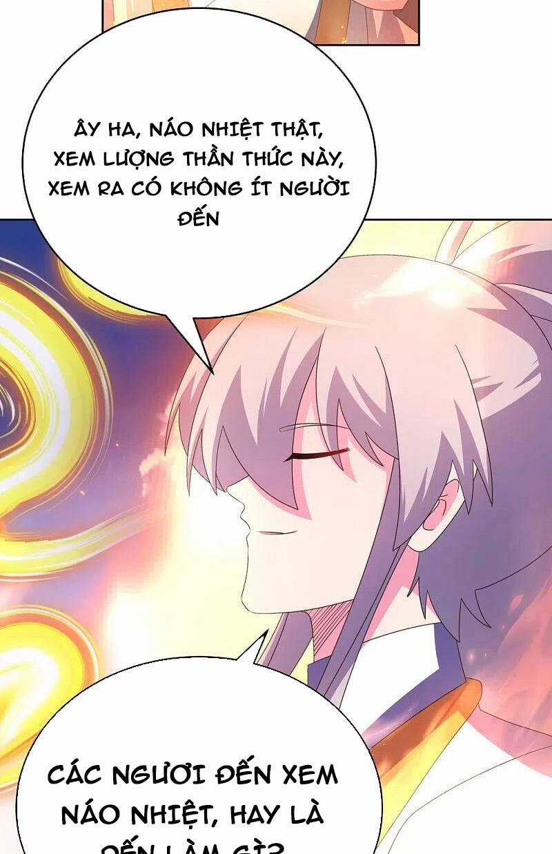 Tôn Thượng - Chapter 424 - Trang 9