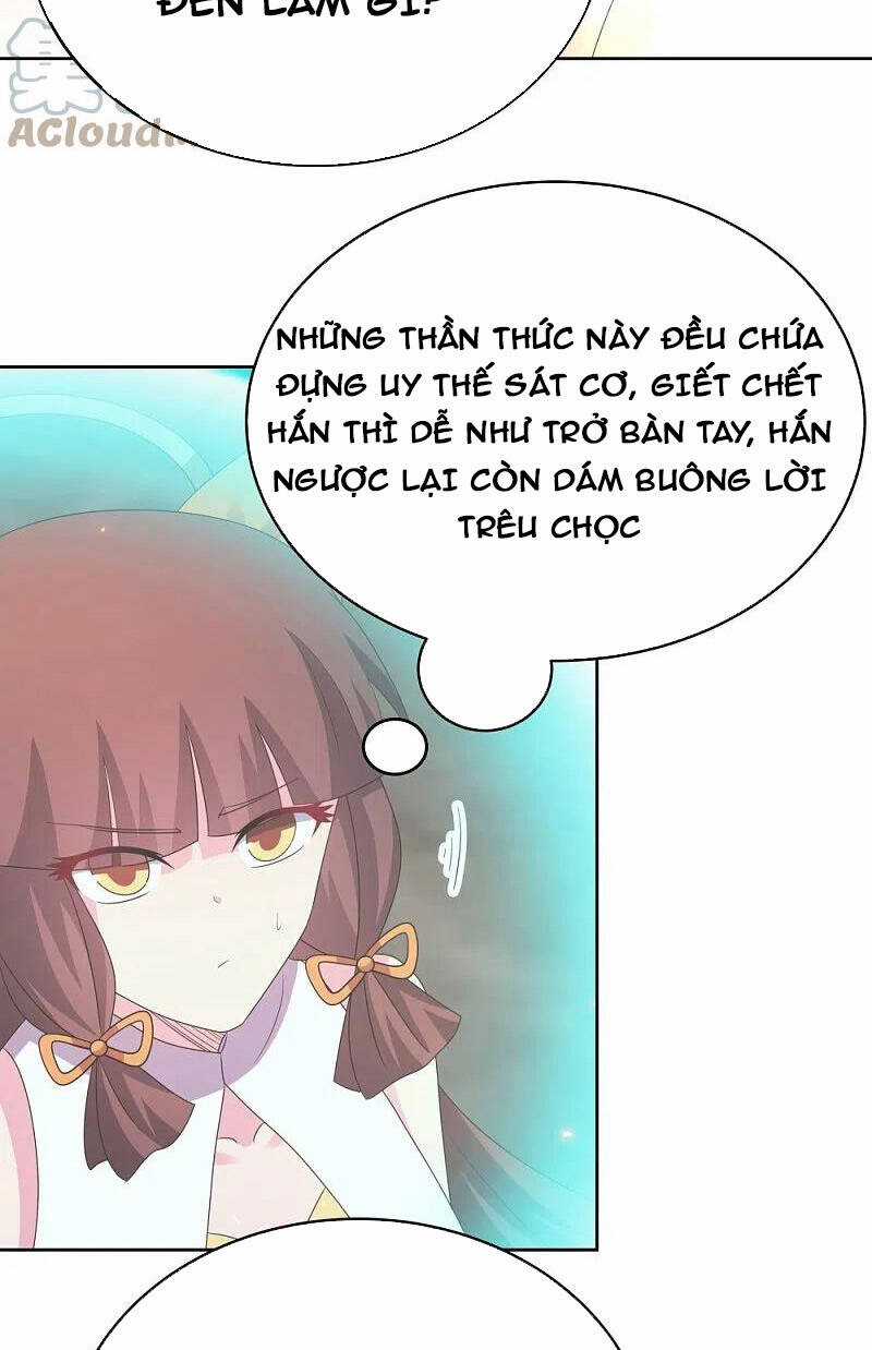 Tôn Thượng - Chapter 424 - Trang 10