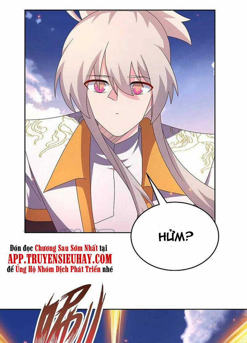 Tôn Thượng - Chapter 425 - Trang 1