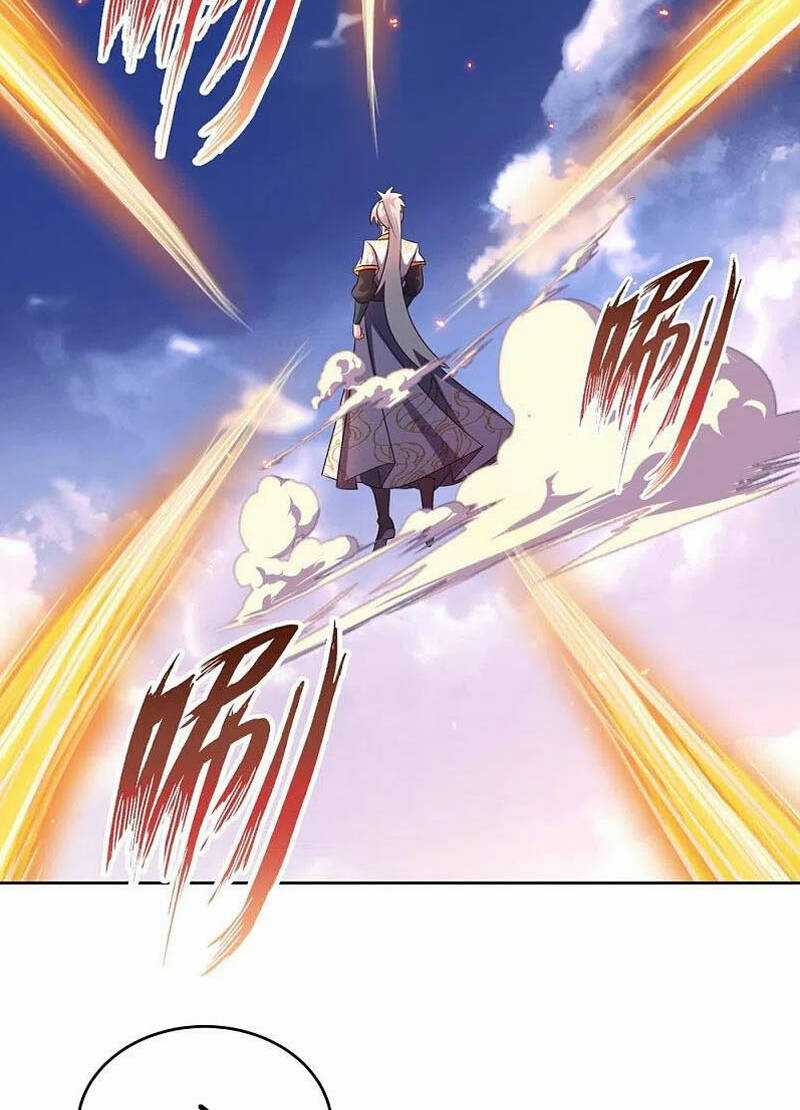 Tôn Thượng - Chapter 425 - Trang 2