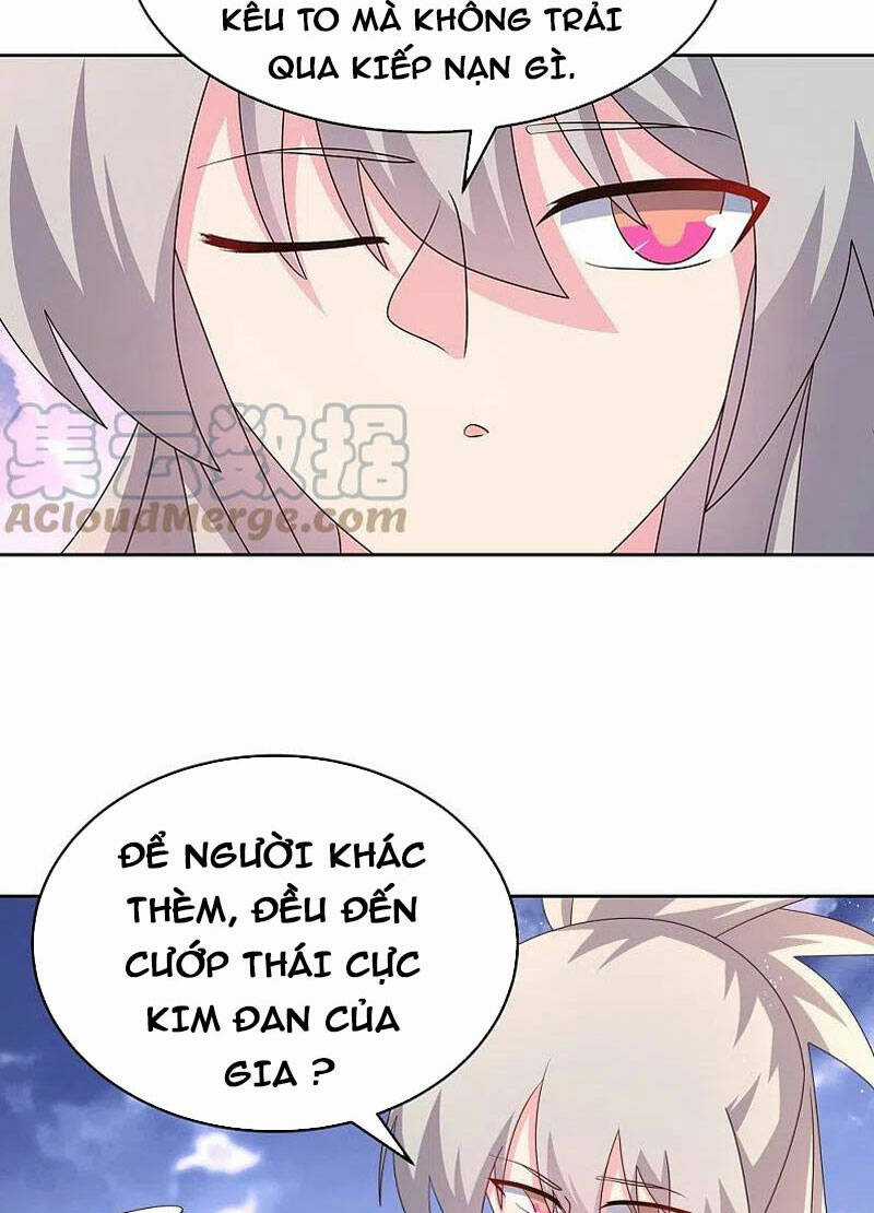 Tôn Thượng - Chapter 425 - Trang 11