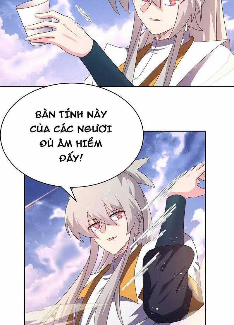 Tôn Thượng - Chapter 425 - Trang 12