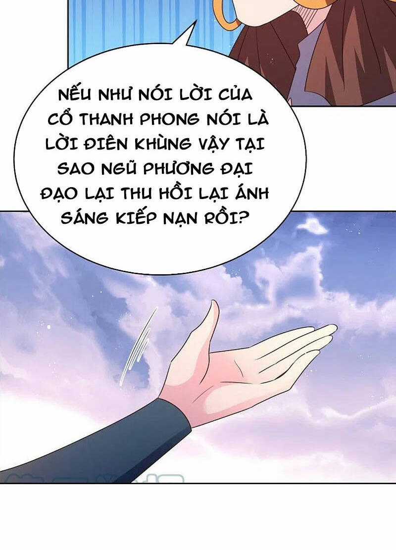 Tôn Thượng - Chapter 425 - Trang 16