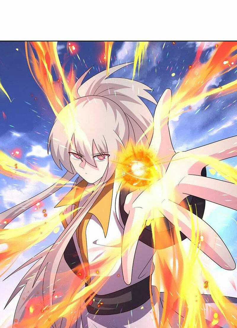 Tôn Thượng - Chapter 425 - Trang 17