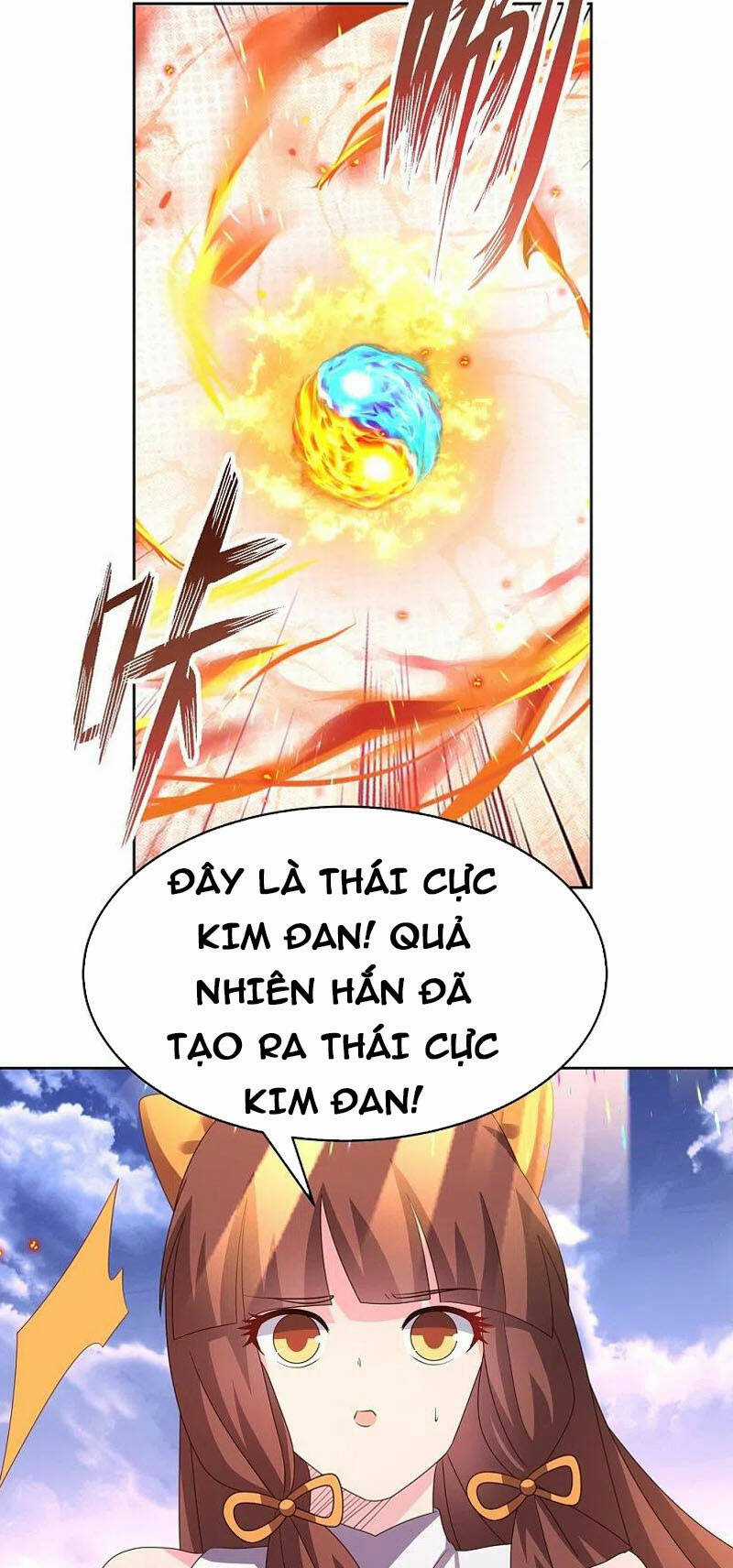Tôn Thượng - Chapter 425 - Trang 20