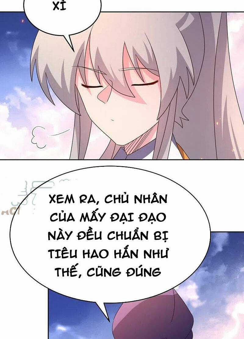 Tôn Thượng - Chapter 425 - Trang 3