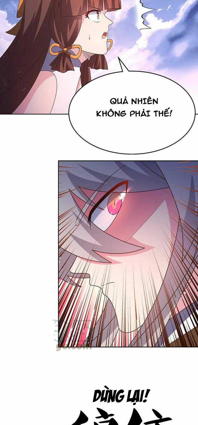 Tôn Thượng - Chapter 425 - Trang 23