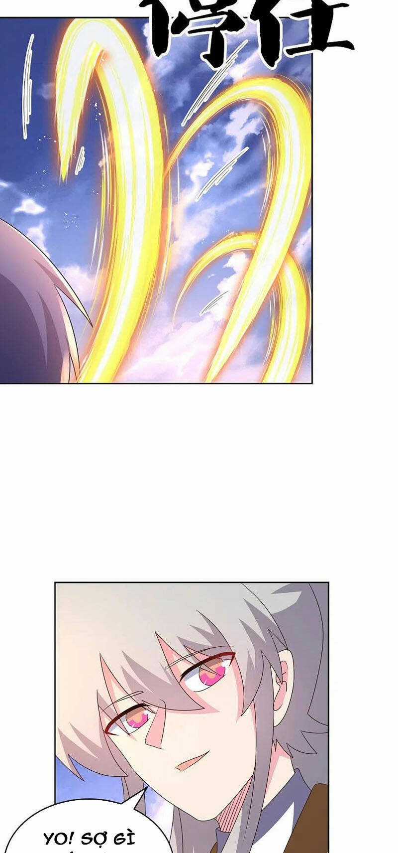 Tôn Thượng - Chapter 425 - Trang 24