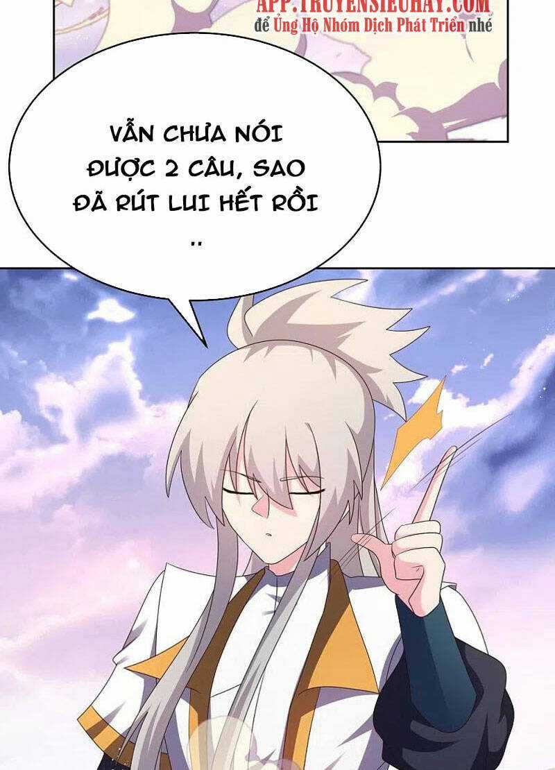 Tôn Thượng - Chapter 425 - Trang 7