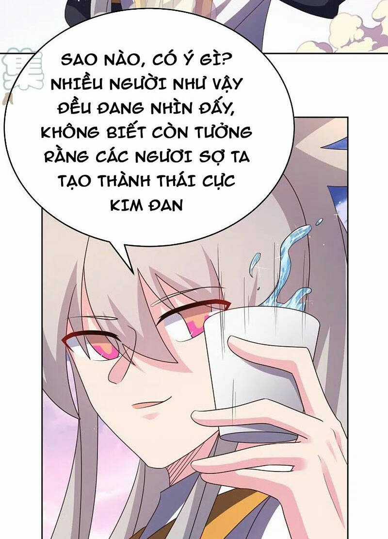 Tôn Thượng - Chapter 425 - Trang 8