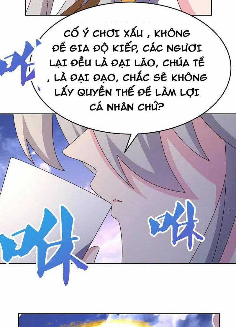 Tôn Thượng - Chapter 425 - Trang 9