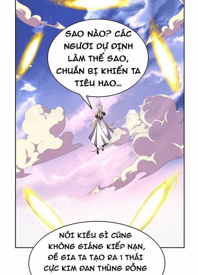 Tôn Thượng - Chapter 425 - Trang 10