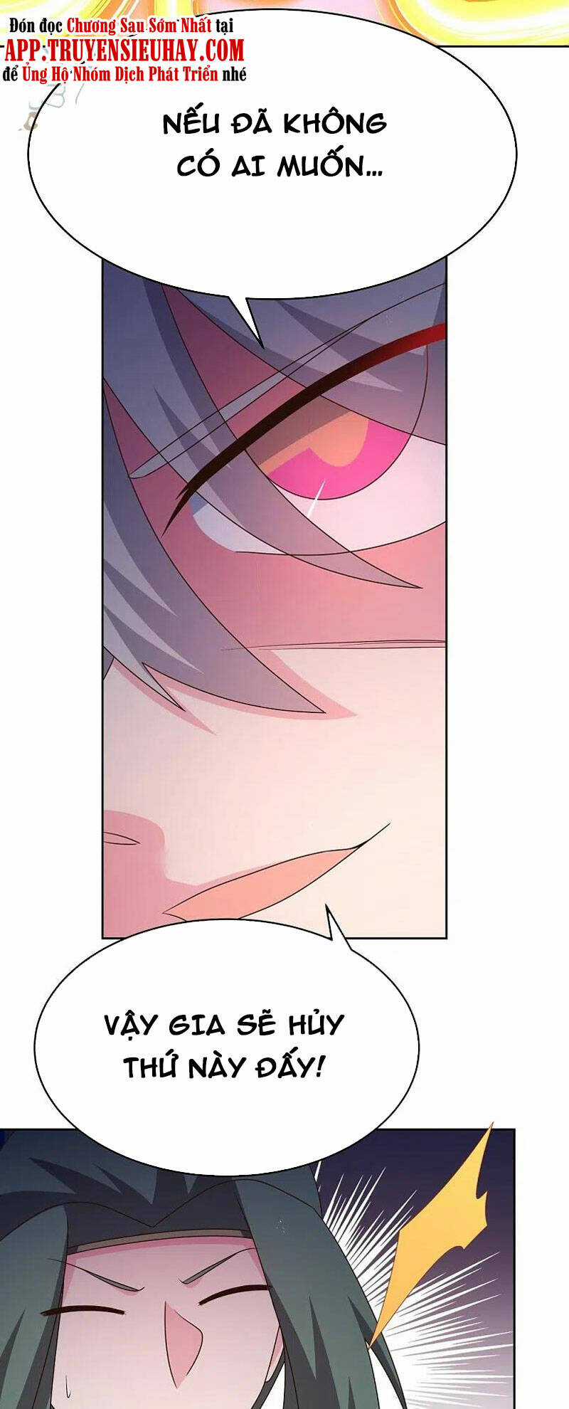 Tôn Thượng - Chapter 426 - Trang 14