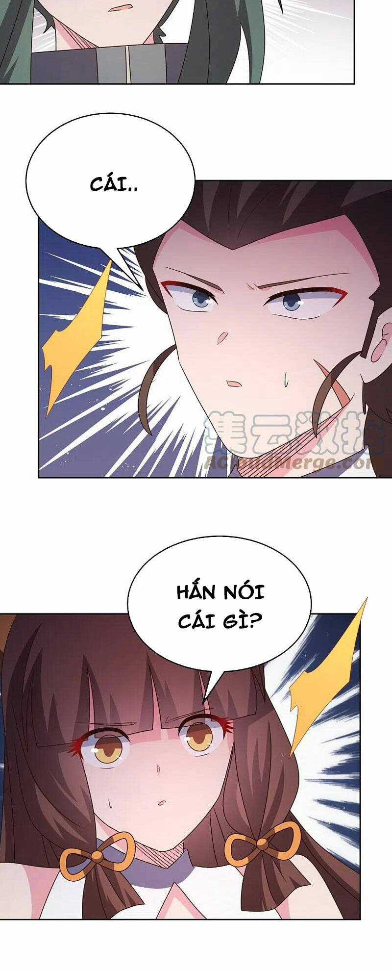 Tôn Thượng - Chapter 426 - Trang 15