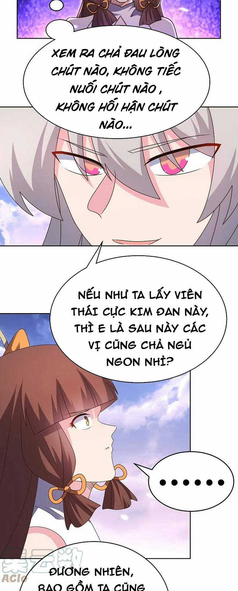 Tôn Thượng - Chapter 426 - Trang 20