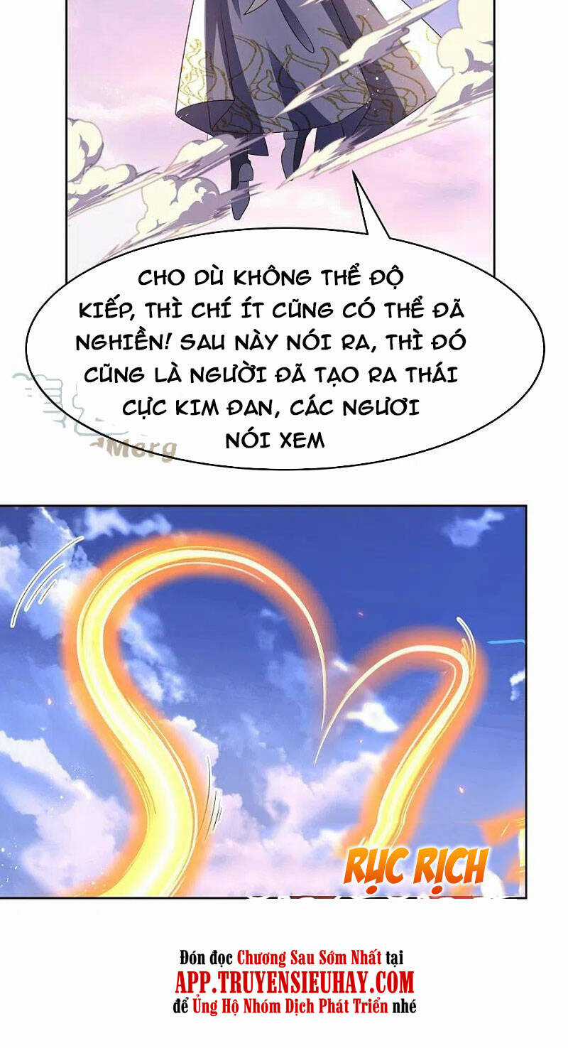 Tôn Thượng - Chapter 426 - Trang 3