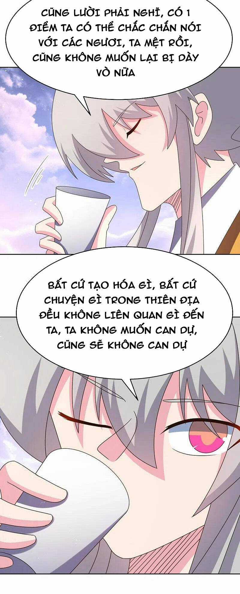 Tôn Thượng - Chapter 426 - Trang 24