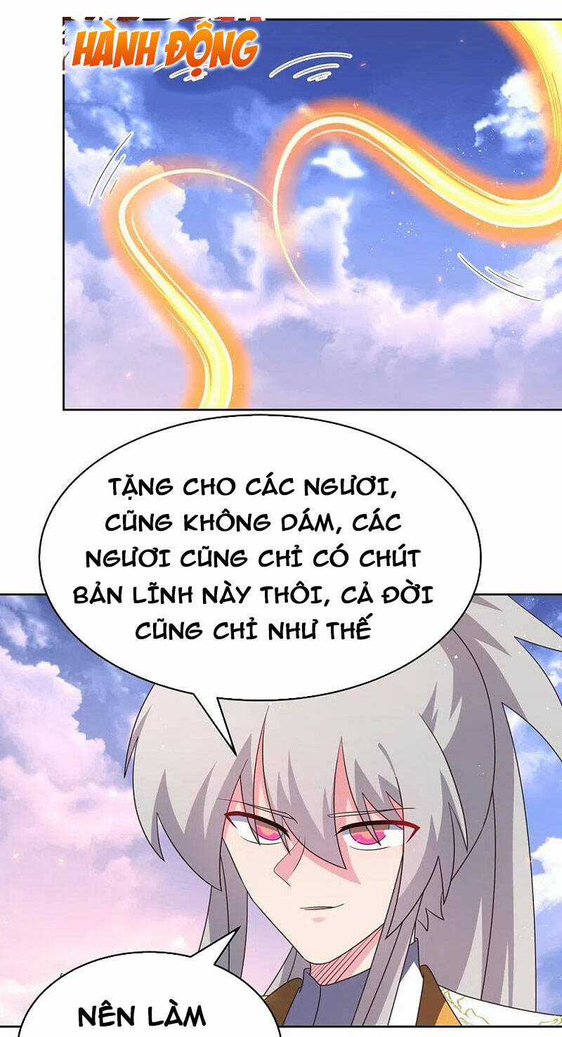Tôn Thượng - Chapter 426 - Trang 4