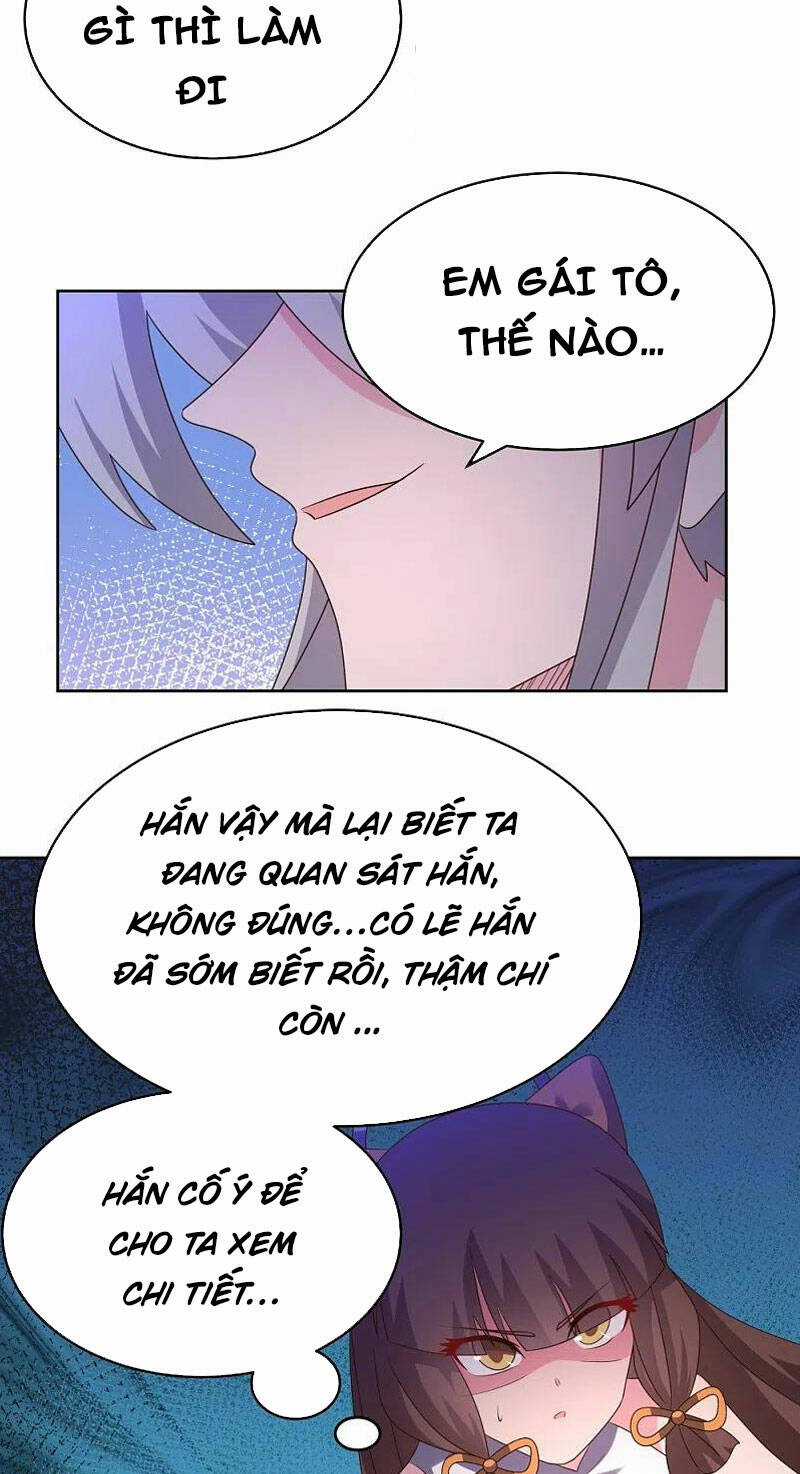 Tôn Thượng - Chapter 426 - Trang 5