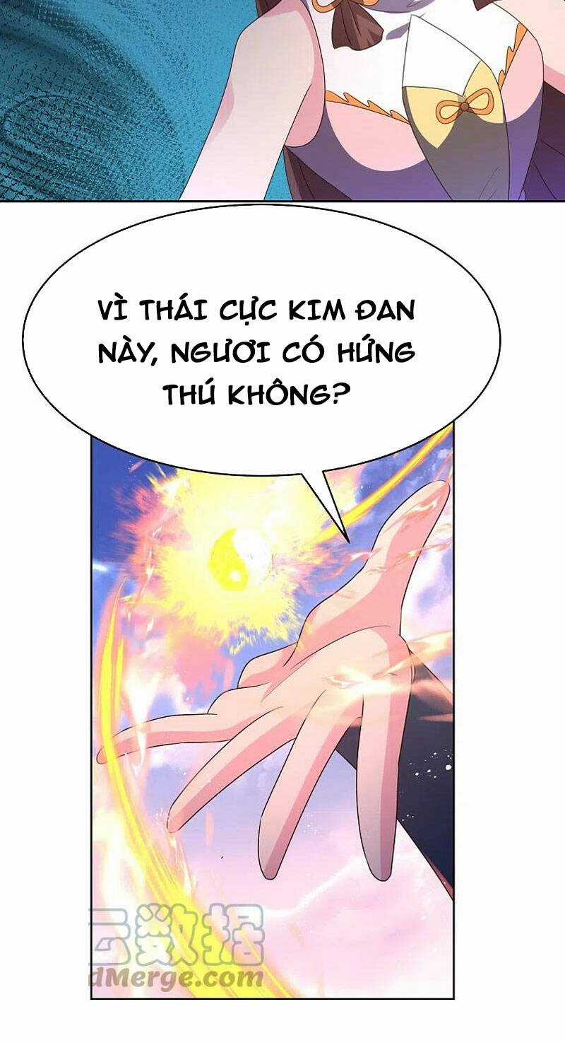 Tôn Thượng - Chapter 426 - Trang 6