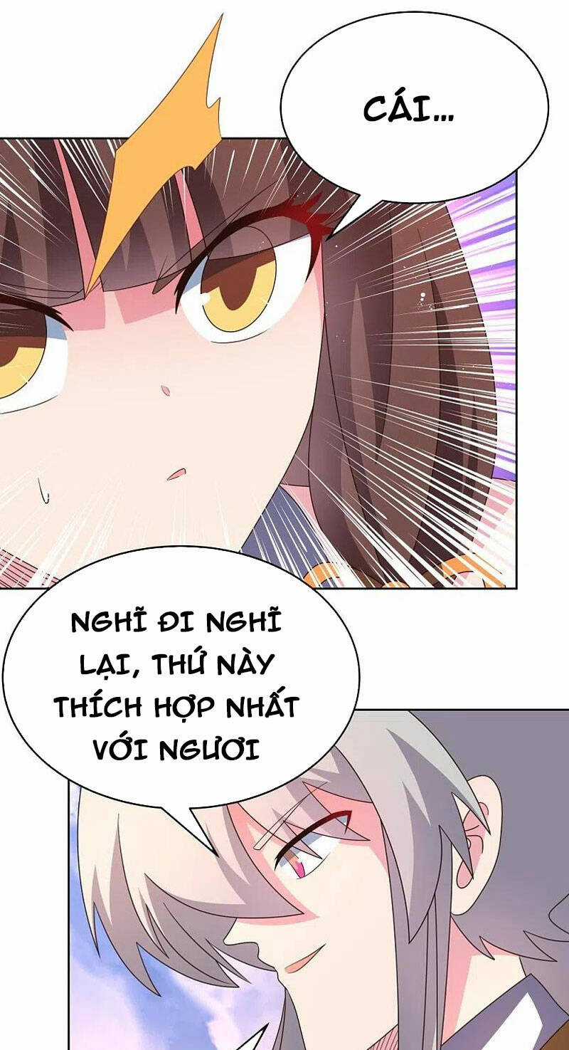 Tôn Thượng - Chapter 426 - Trang 7