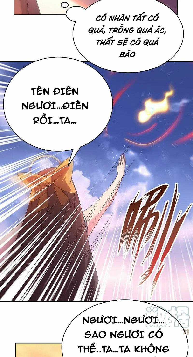 Tôn Thượng - Chapter 426 - Trang 10