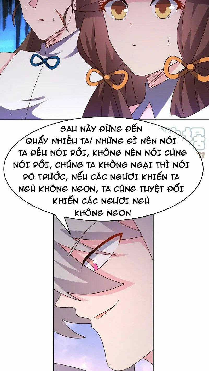 Tôn Thượng - Chapter 427 - Trang 2